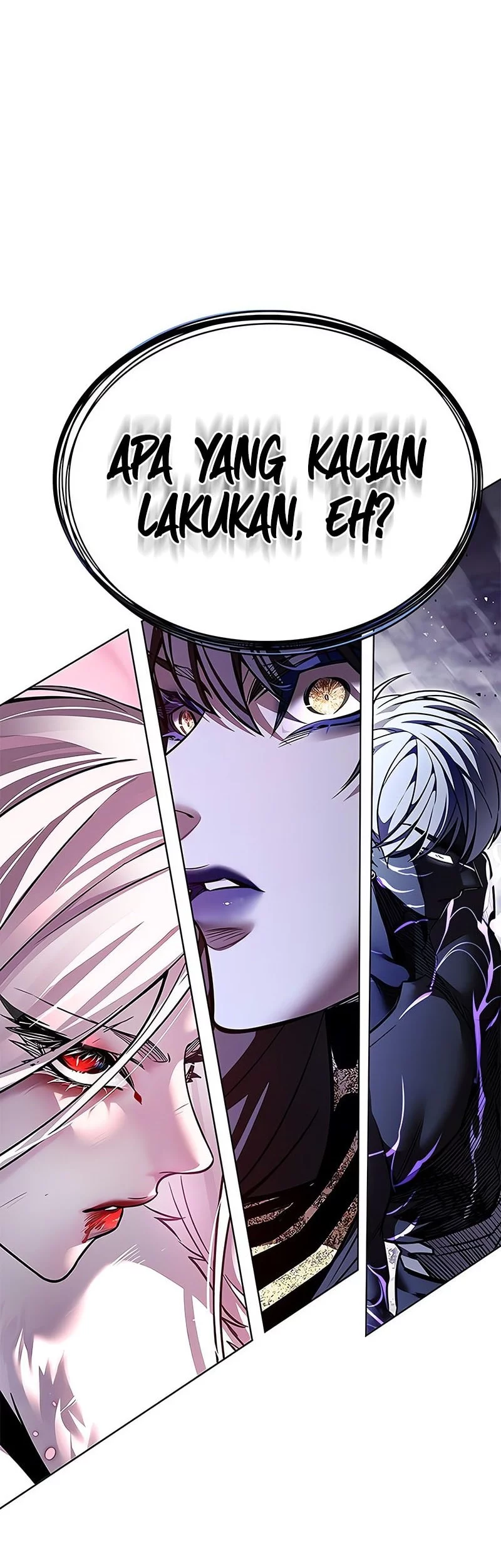 Eleceed - Chapter 372 - Page 81