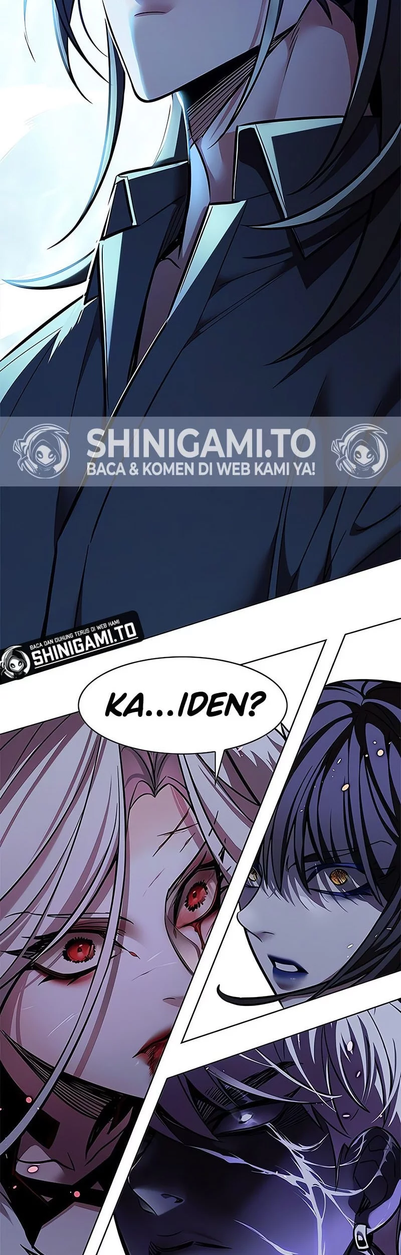 Eleceed - Chapter 372 - Page 83