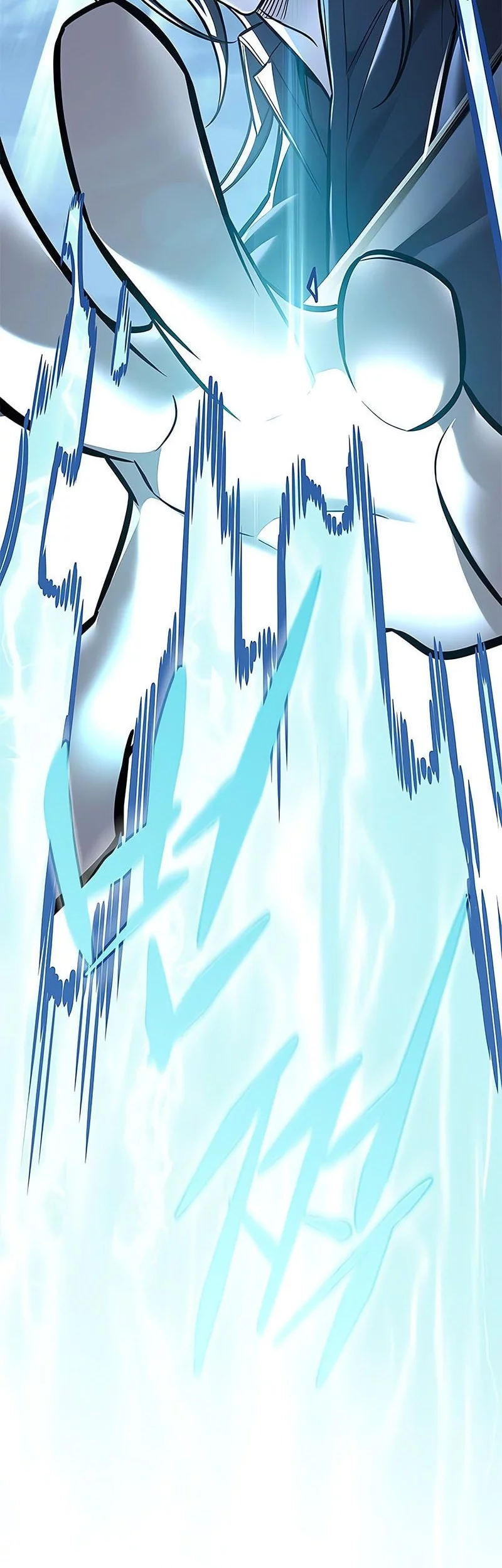 Eleceed - Chapter 372 - Page 85