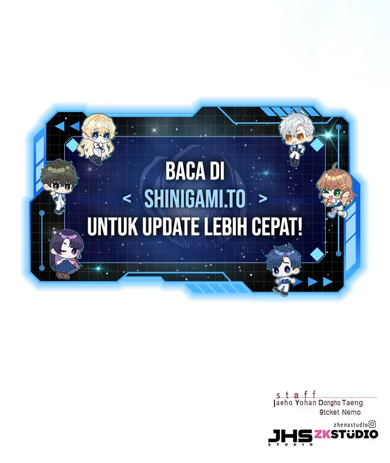 Eleceed - Chapter 372 - Page 86