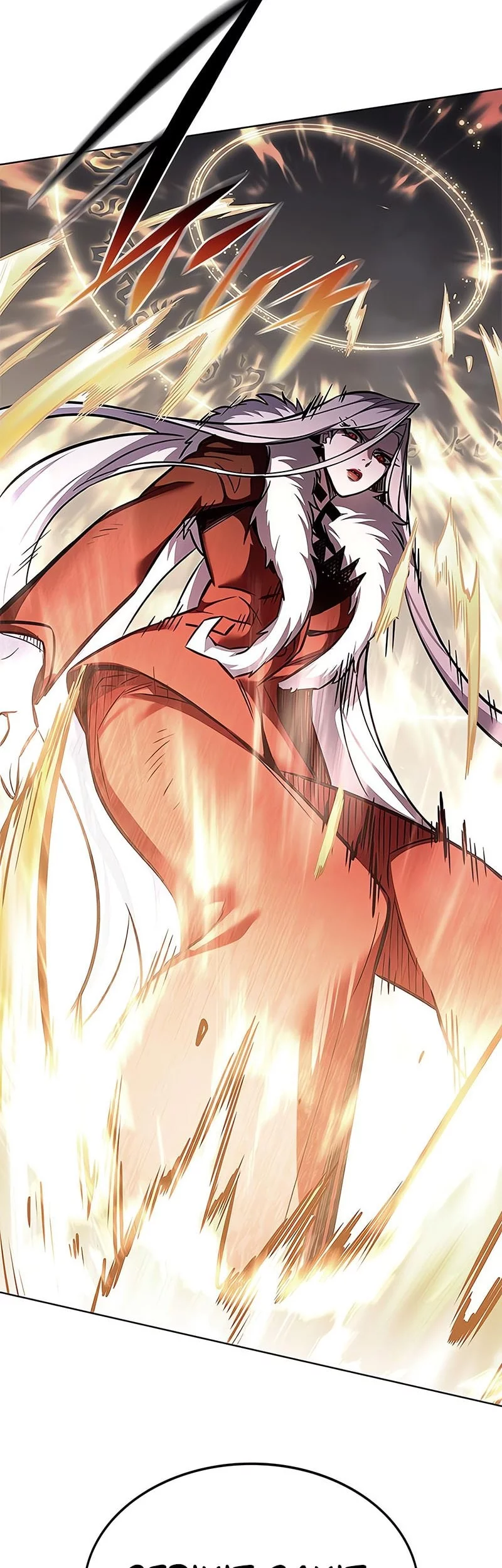 Eleceed - Chapter 372 - Page 3