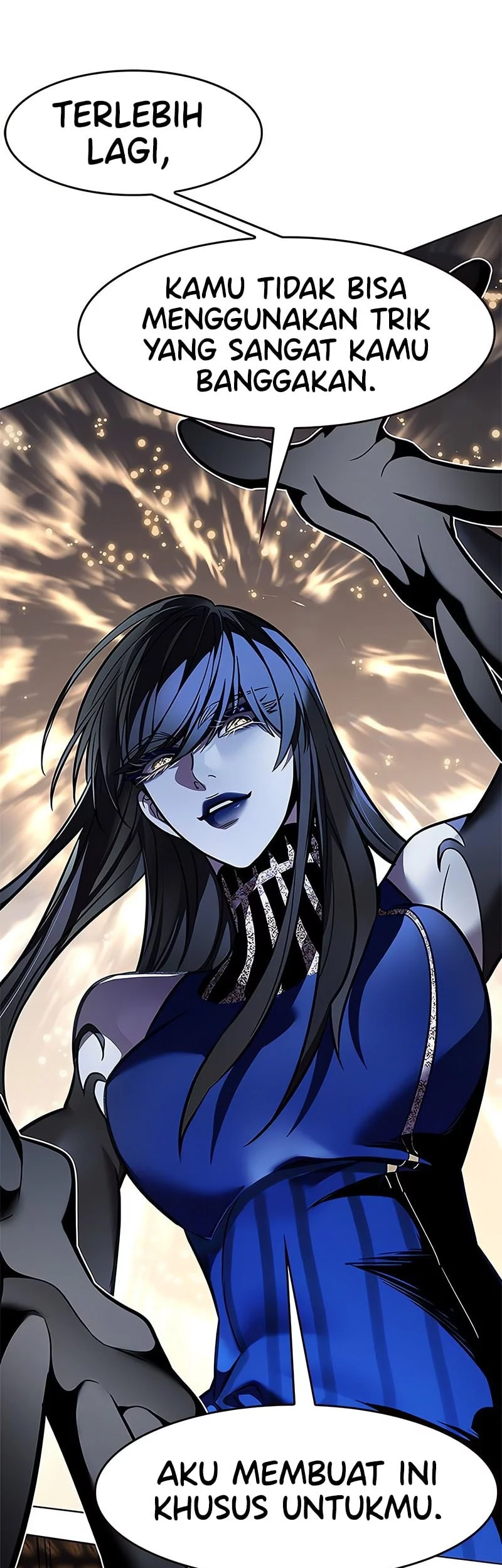 Eleceed - Chapter 372 - Page 7