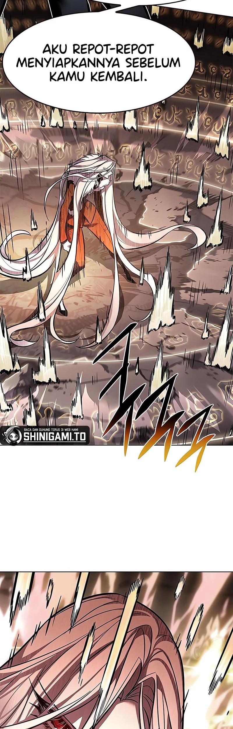 Eleceed - Chapter 372 - Page 8