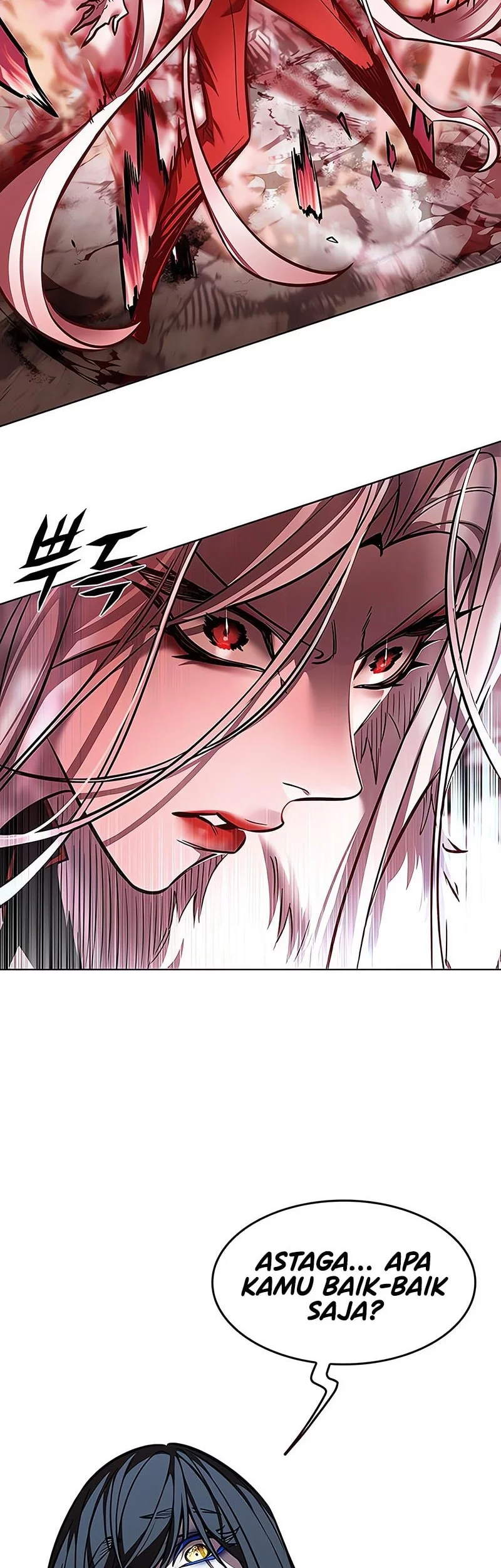 Eleceed - Chapter 372 - Page 12