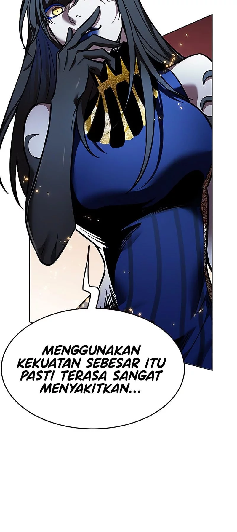 Eleceed - Chapter 372 - Page 13