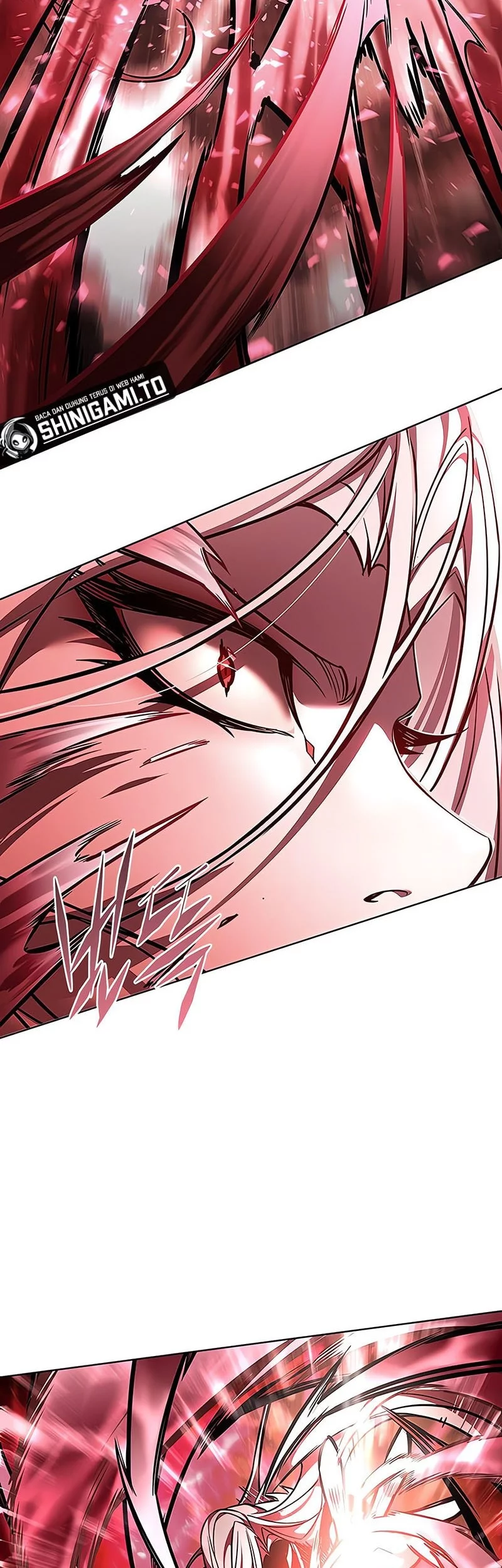 Eleceed - Chapter 372 - Page 15