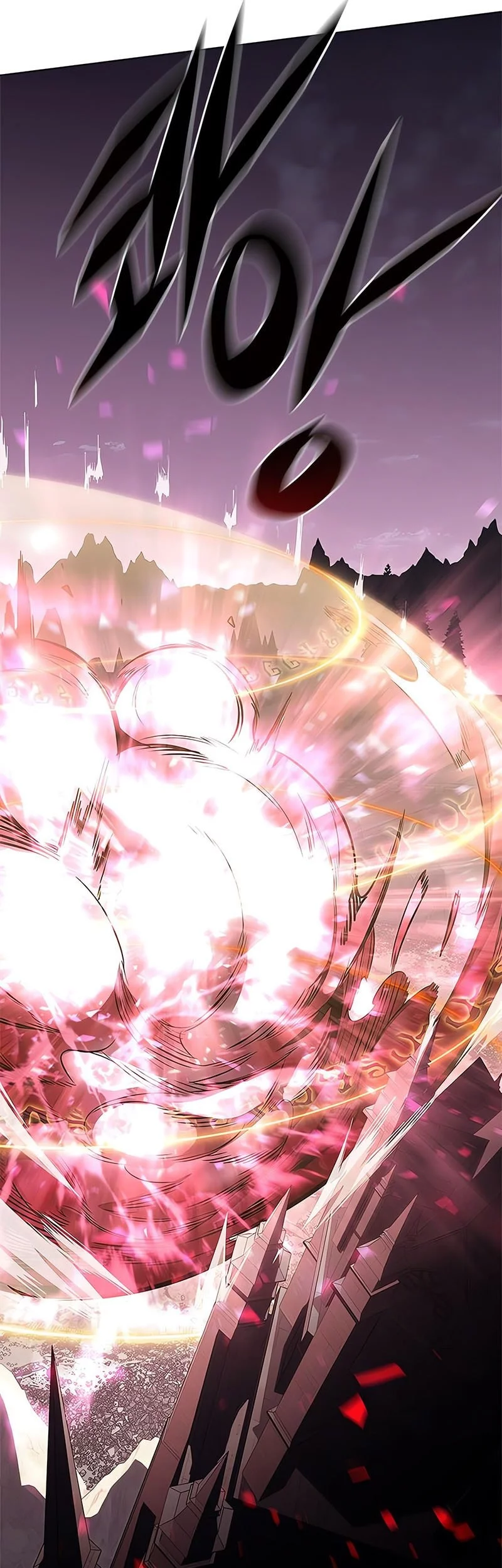 Eleceed - Chapter 372 - Page 18