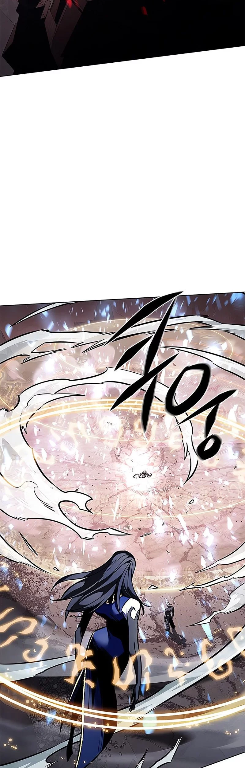 Eleceed - Chapter 372 - Page 19