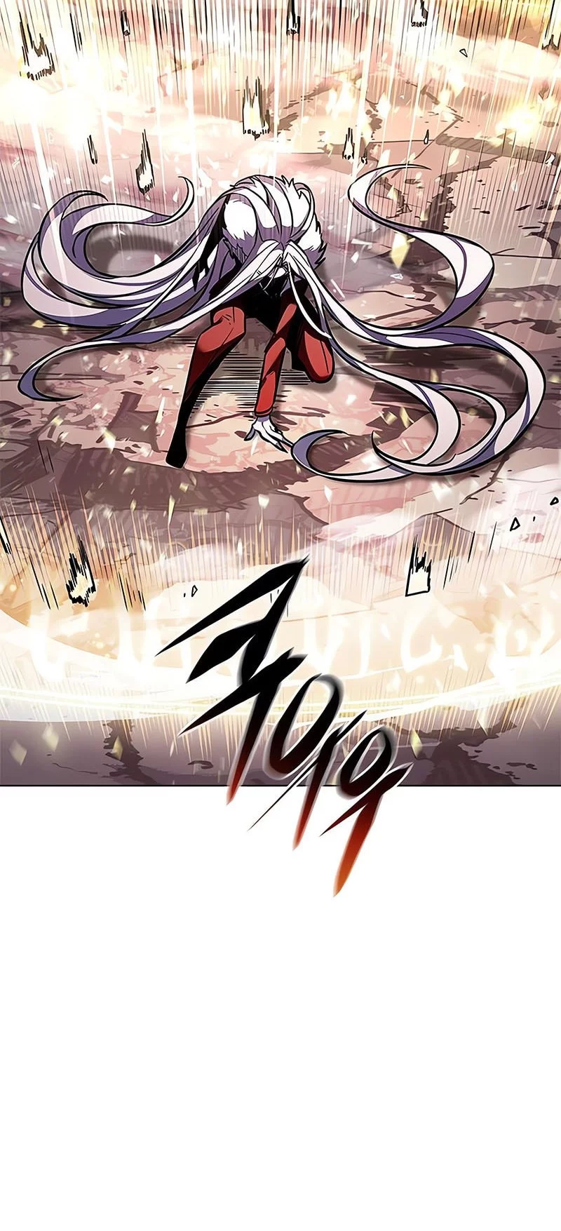 Eleceed - Chapter 372 - Page 21