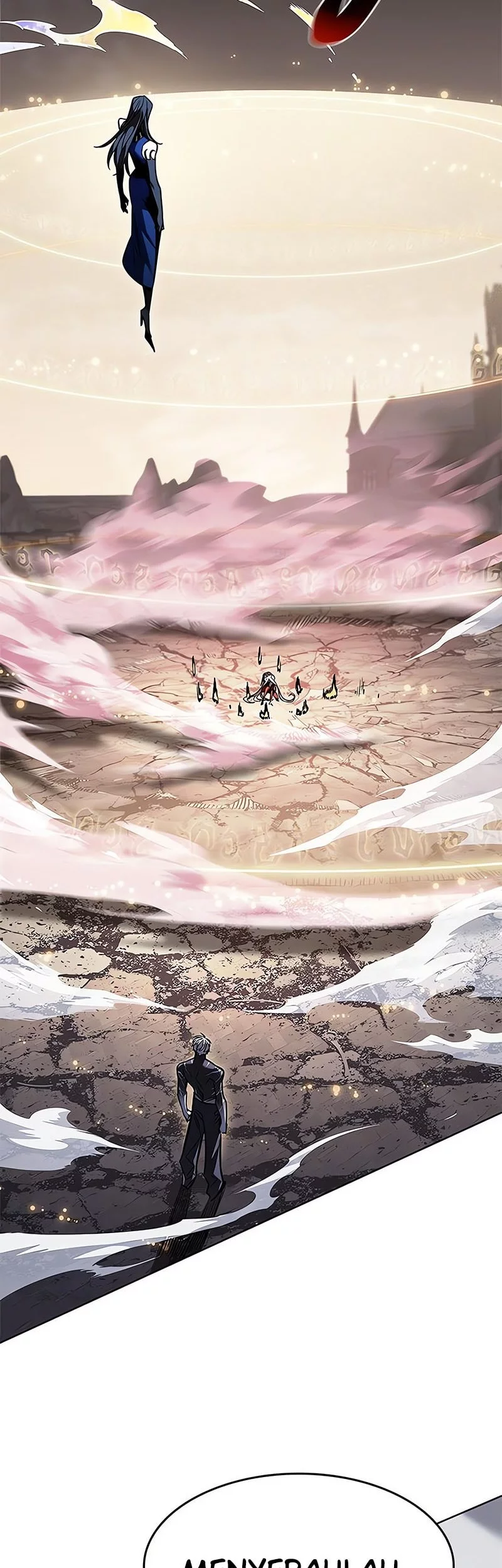 Eleceed - Chapter 372 - Page 23