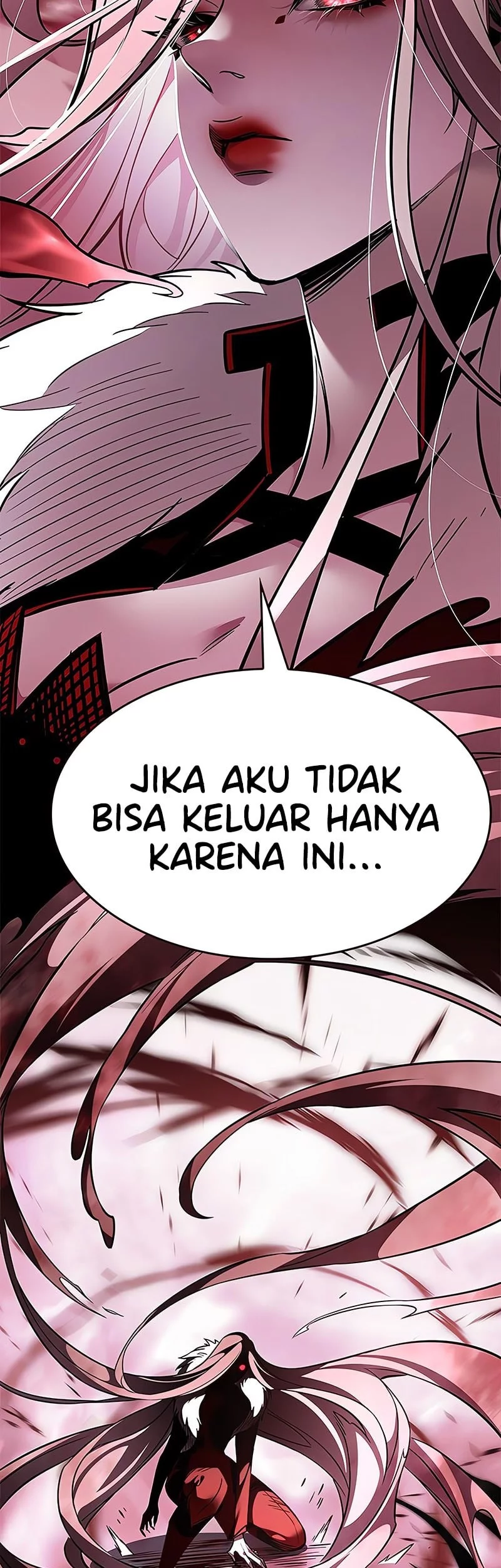 Eleceed - Chapter 372 - Page 28