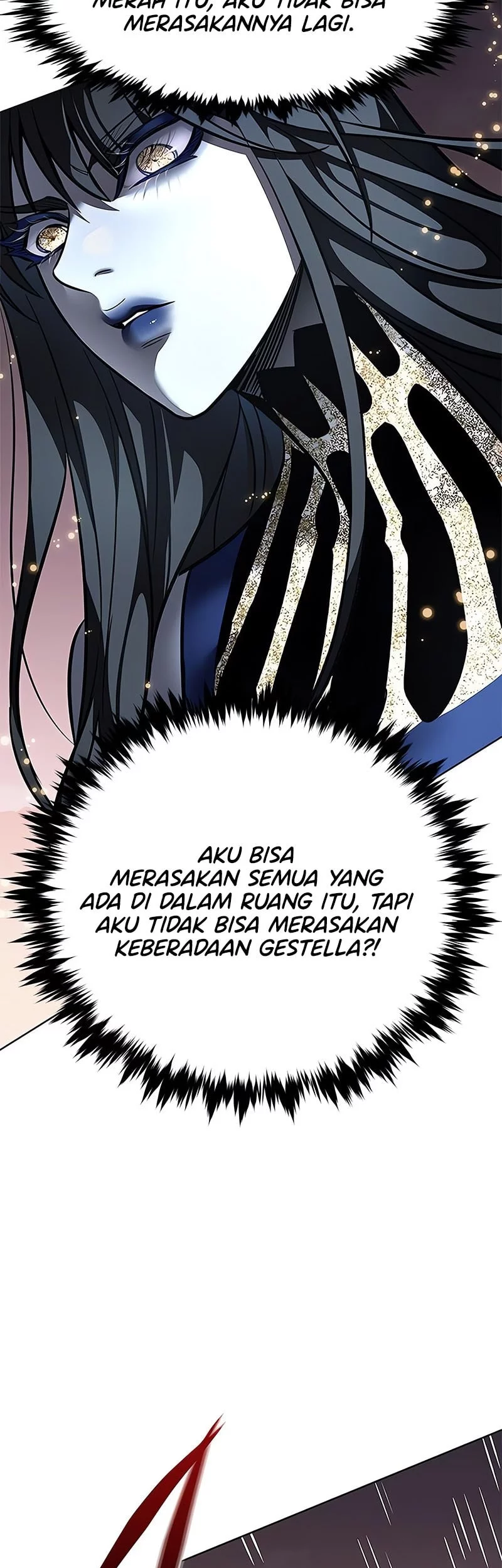 Eleceed - Chapter 372 - Page 32