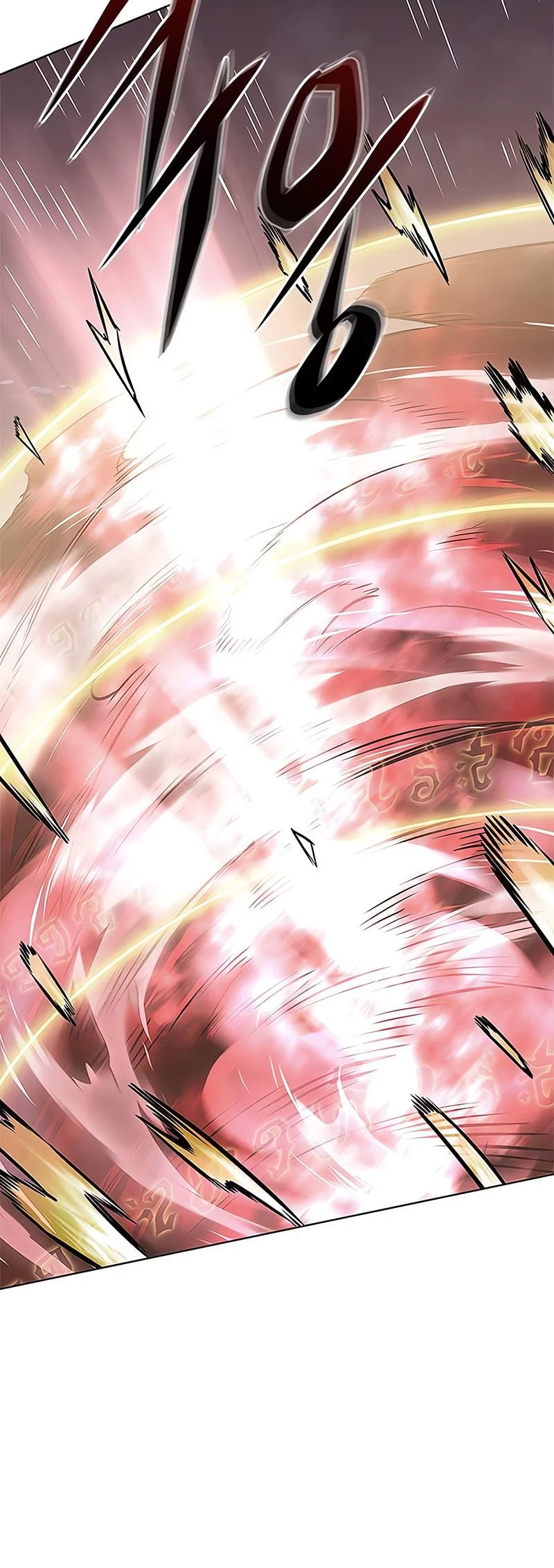 Eleceed - Chapter 372 - Page 33