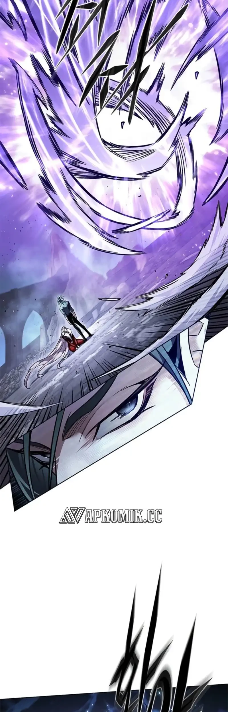 Eleceed - Chapter 373 - Page 26