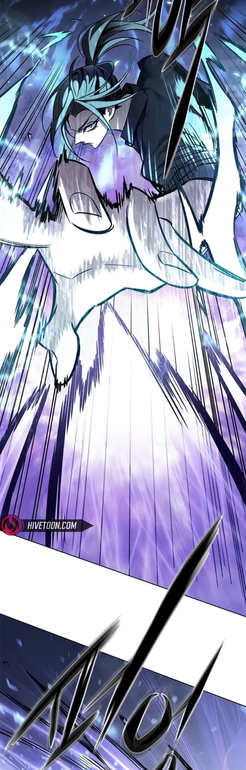 Eleceed - Chapter 373 - Page 27