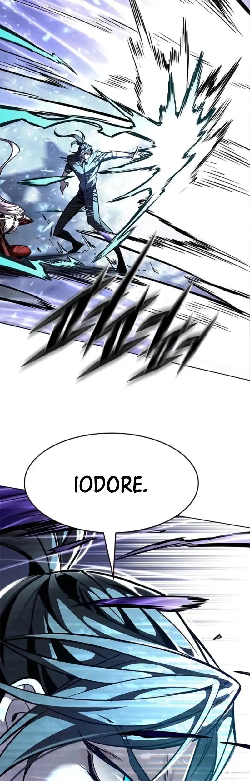 Eleceed - Chapter 373 - Page 29