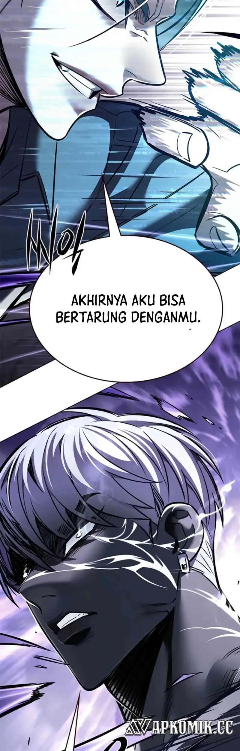 Eleceed - Chapter 373 - Page 30