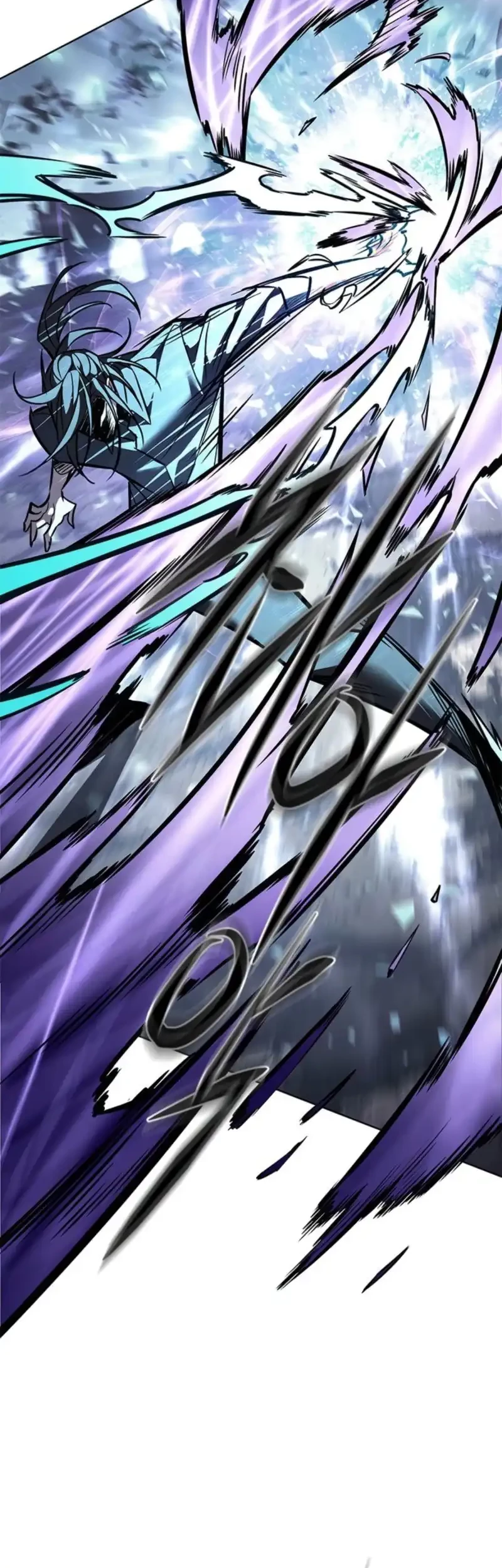 Eleceed - Chapter 373 - Page 33