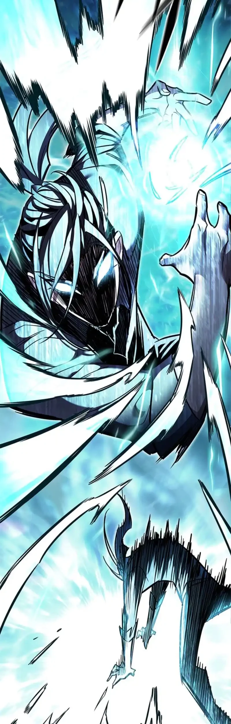 Eleceed - Chapter 373 - Page 38