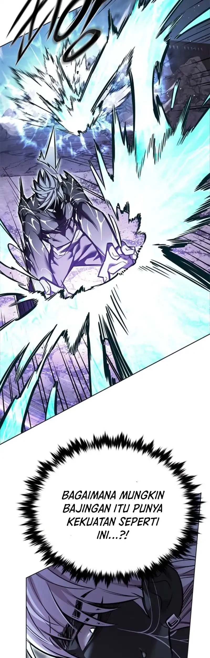 Eleceed - Chapter 373 - Page 41