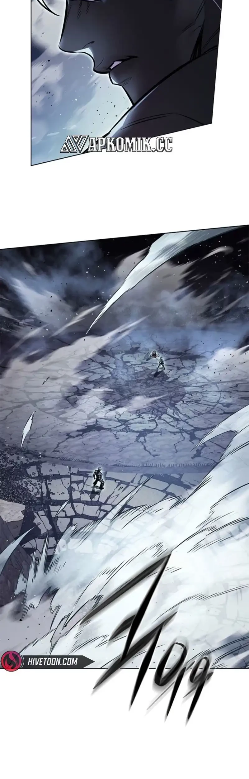 Eleceed - Chapter 373 - Page 42