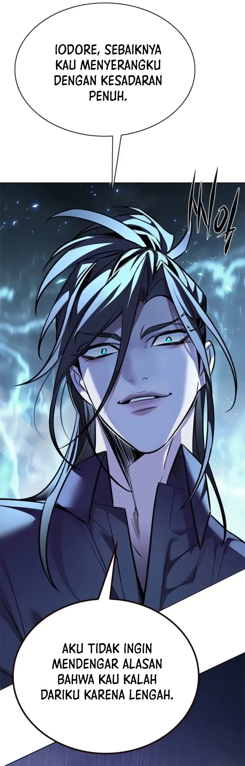 Eleceed - Chapter 373 - Page 44