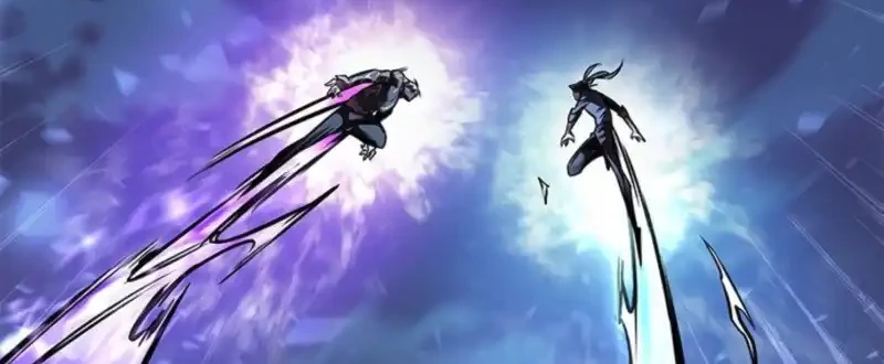 Eleceed - Chapter 373 - Page 46