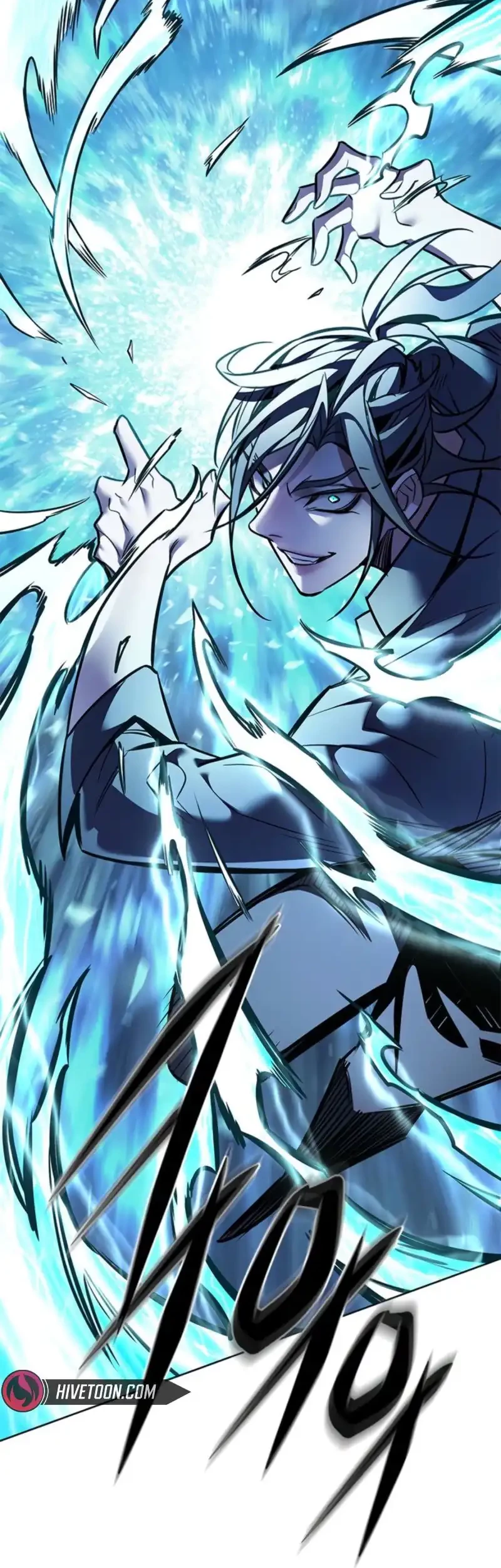 Eleceed - Chapter 373 - Page 48