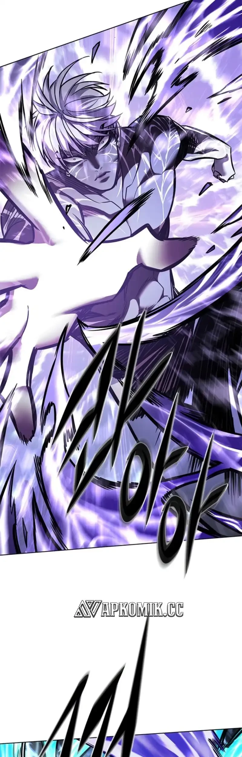 Eleceed - Chapter 373 - Page 50