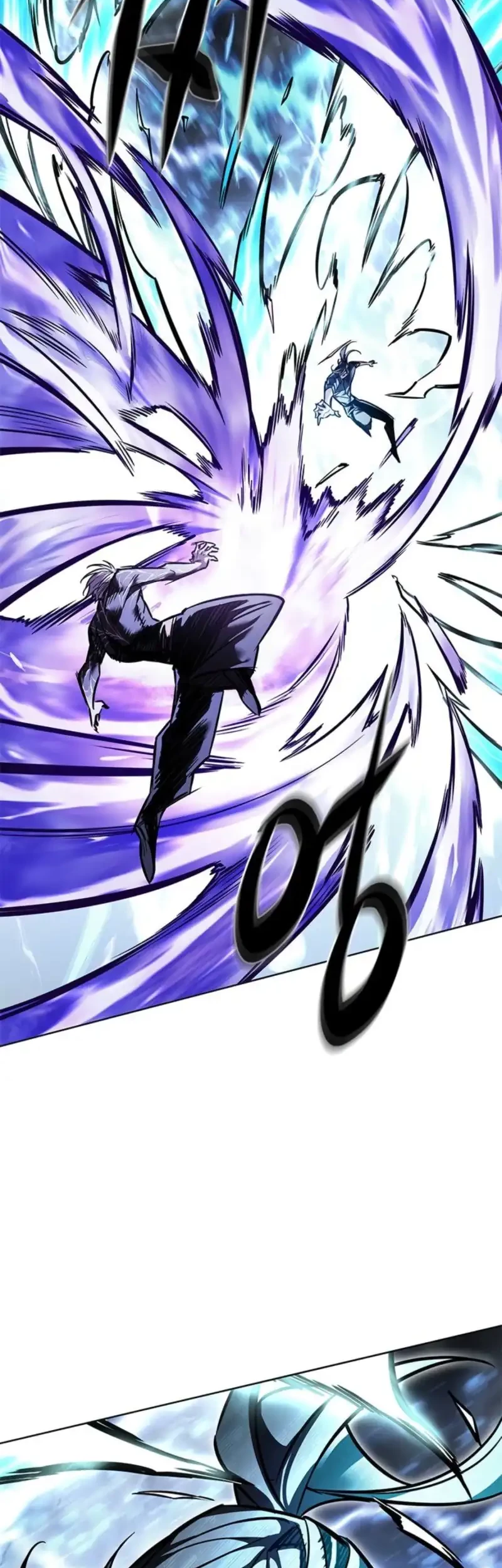 Eleceed - Chapter 373 - Page 51