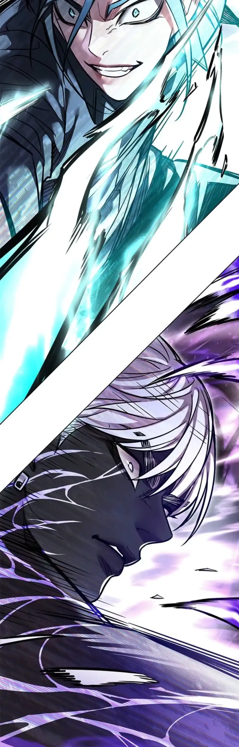 Eleceed - Chapter 373 - Page 53