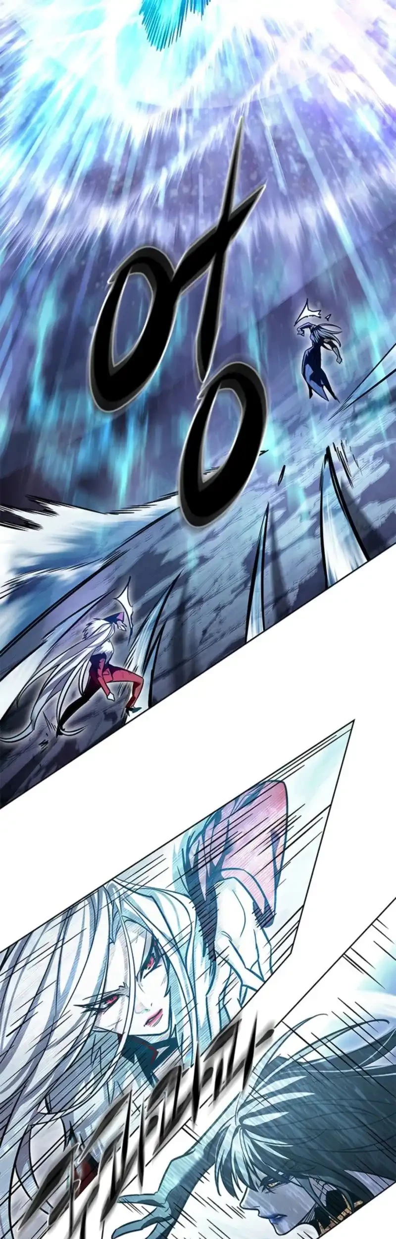 Eleceed - Chapter 373 - Page 56