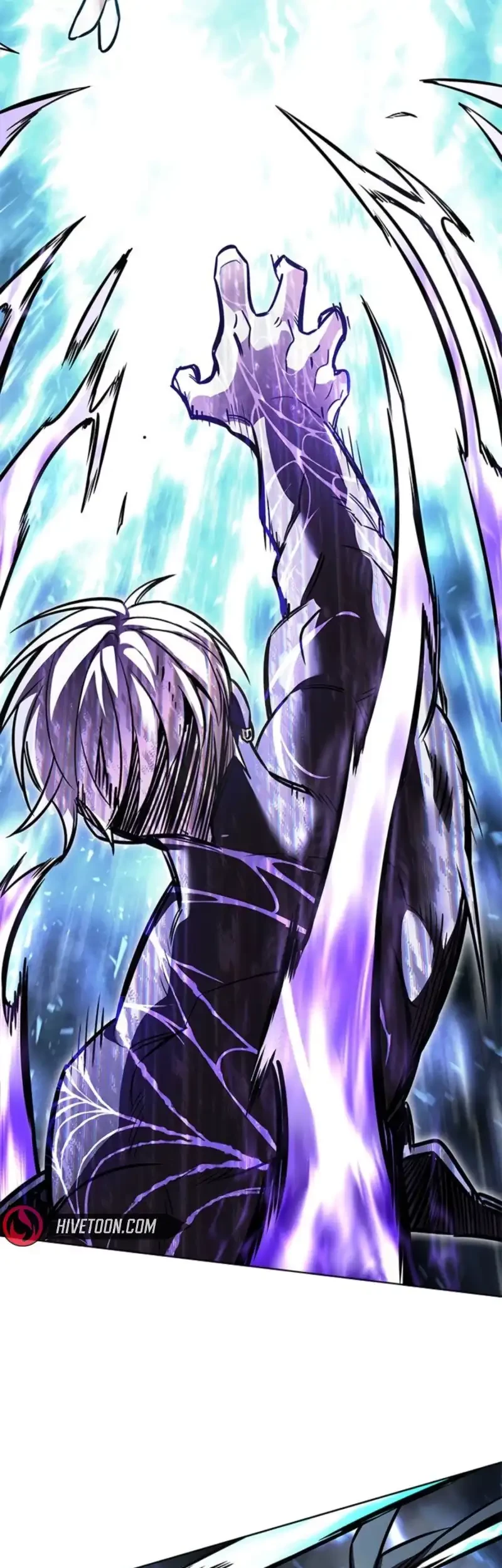 Eleceed - Chapter 373 - Page 59