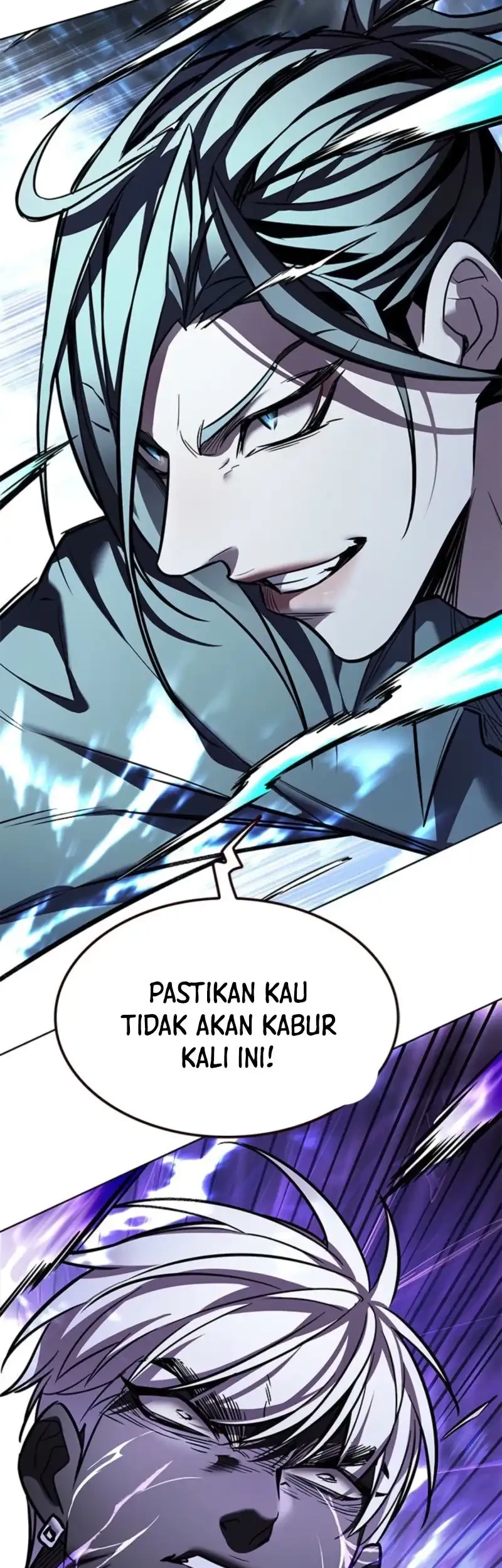 Eleceed - Chapter 373 - Page 60