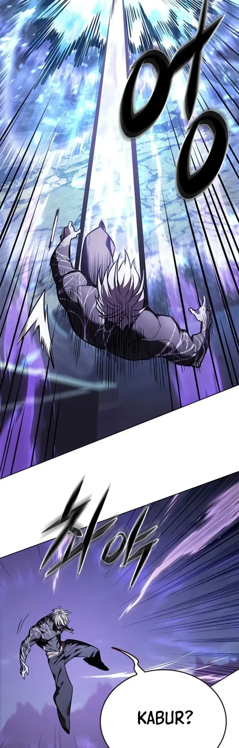 Eleceed - Chapter 373 - Page 63