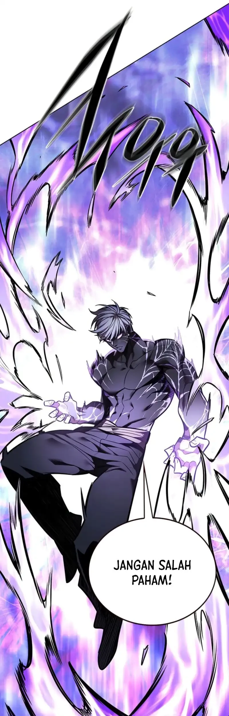 Eleceed - Chapter 373 - Page 65