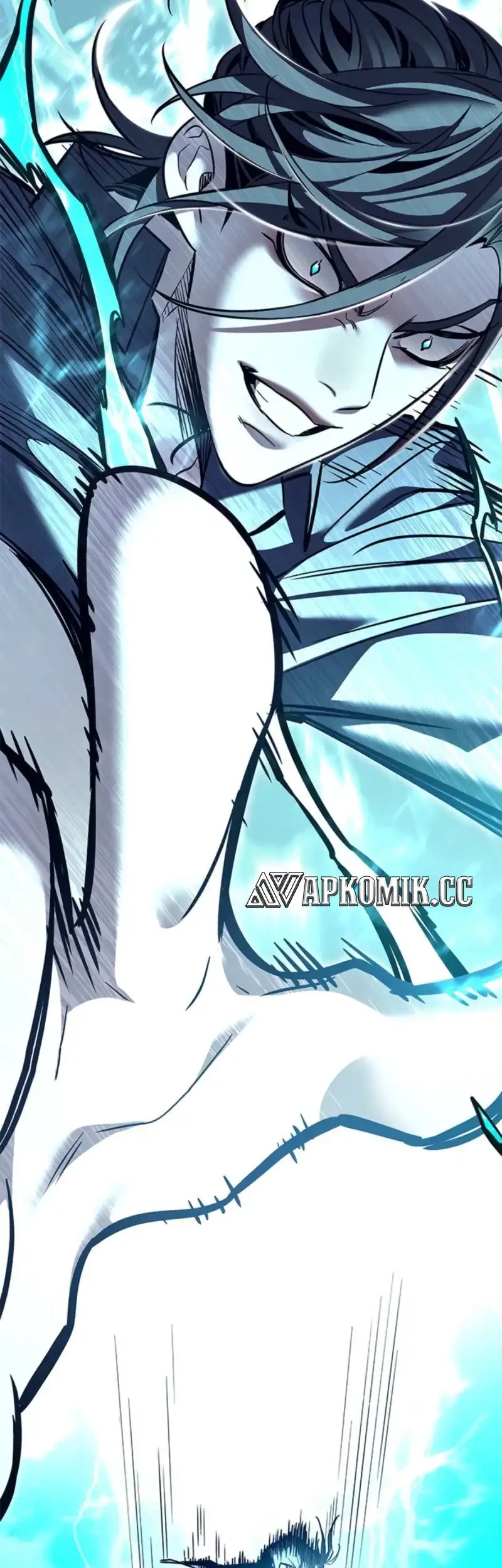 Eleceed - Chapter 373 - Page 71