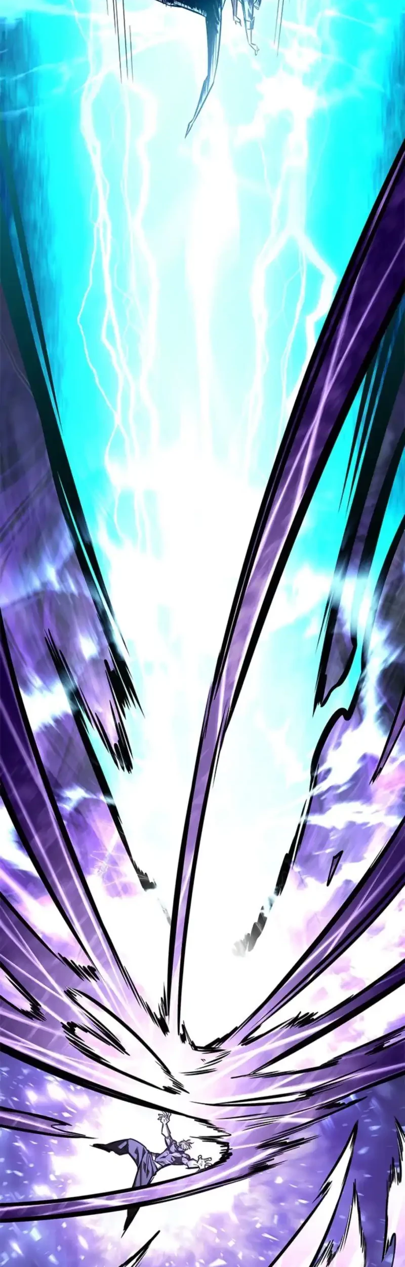 Eleceed - Chapter 373 - Page 72