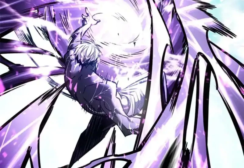 Eleceed - Chapter 373 - Page 82