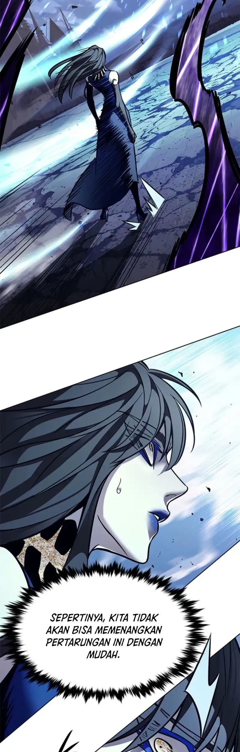 Eleceed - Chapter 373 - Page 87