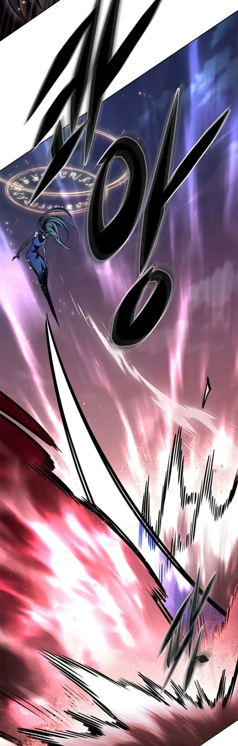 Eleceed - Chapter 373 - Page 90