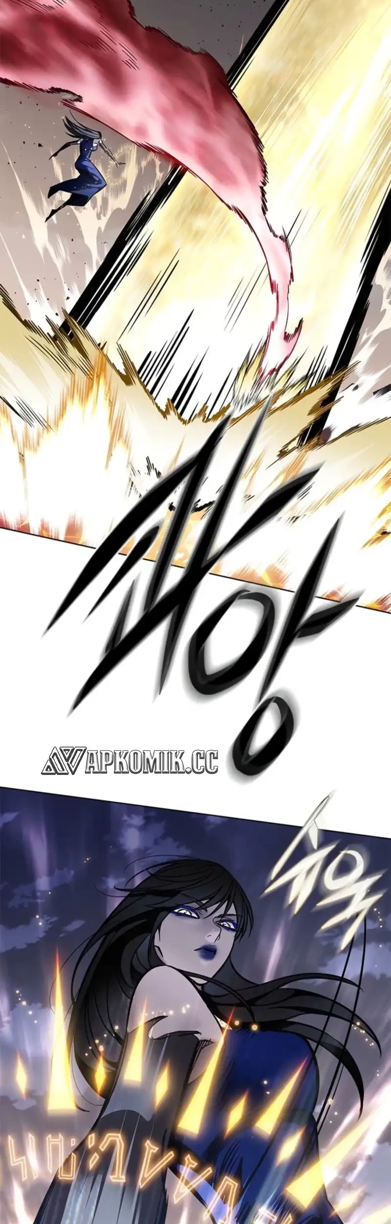 Eleceed - Chapter 373 - Page 99