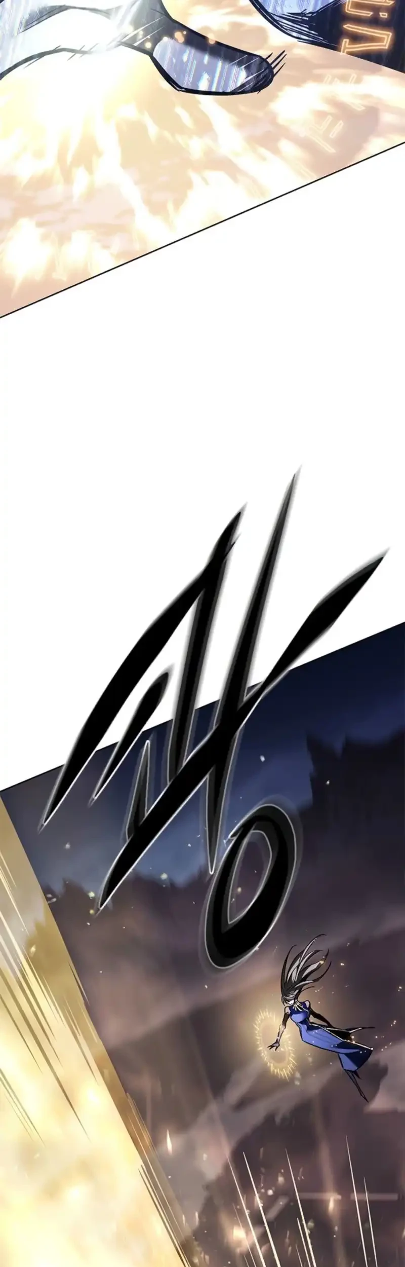 Eleceed - Chapter 373 - Page 101