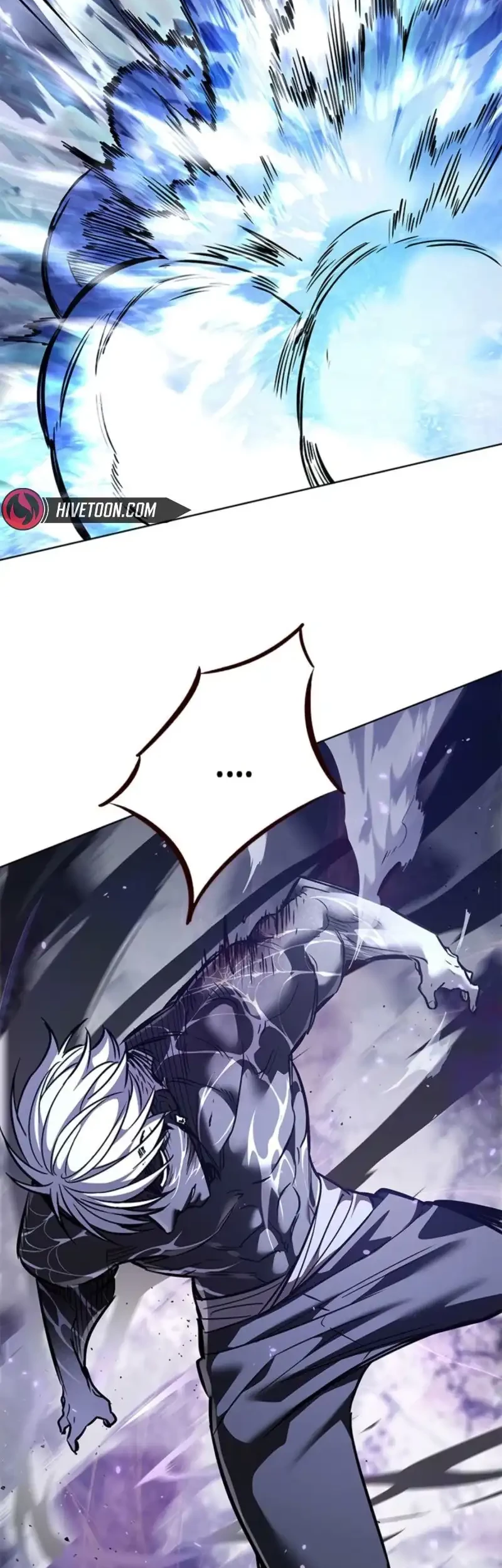 Eleceed - Chapter 373 - Page 105