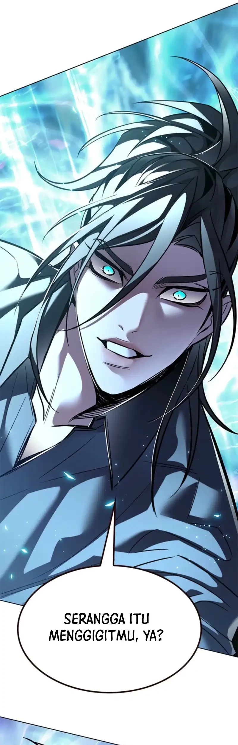 Eleceed - Chapter 373 - Page 107