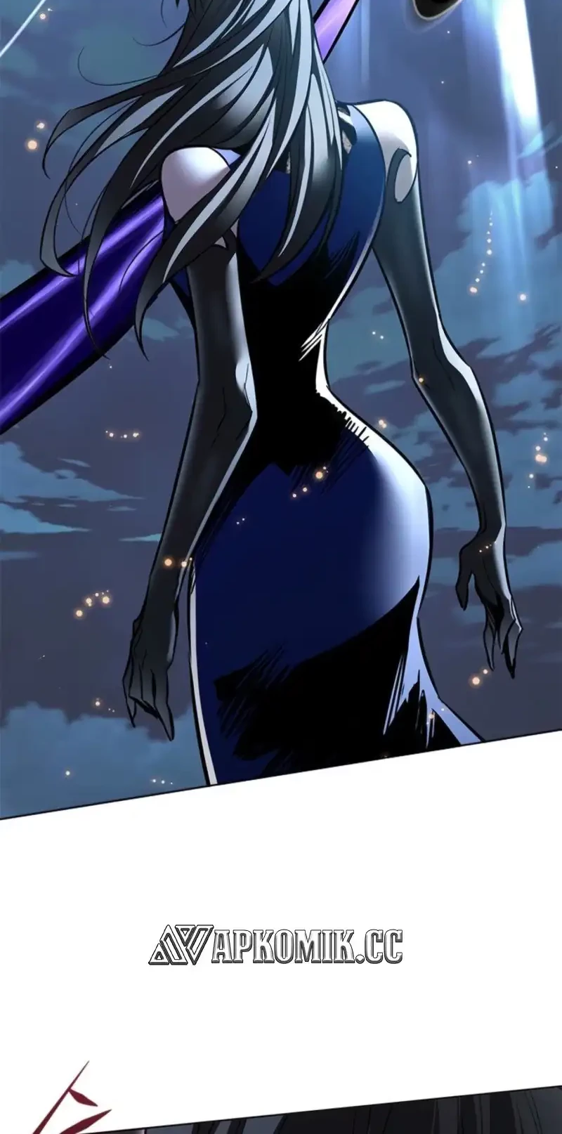 Eleceed - Chapter 373 - Page 110