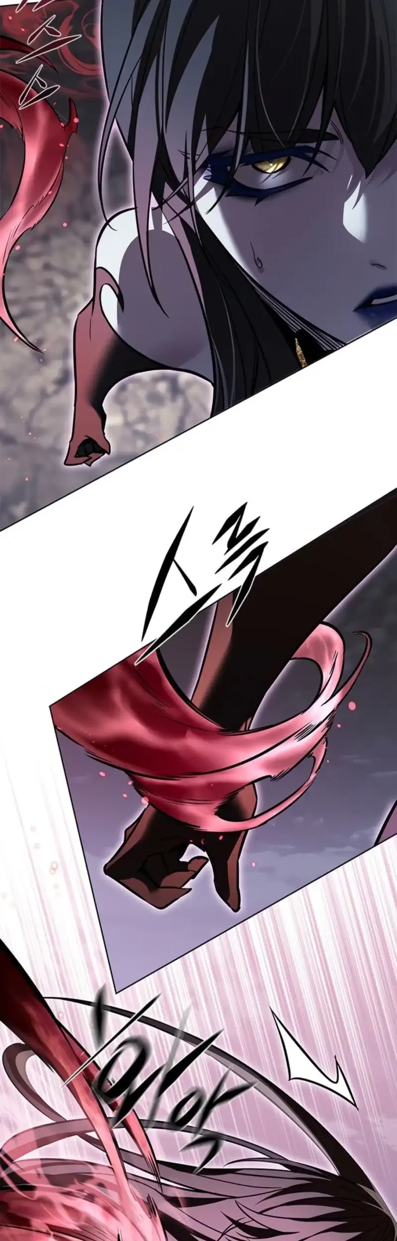 Eleceed - Chapter 373 - Page 111