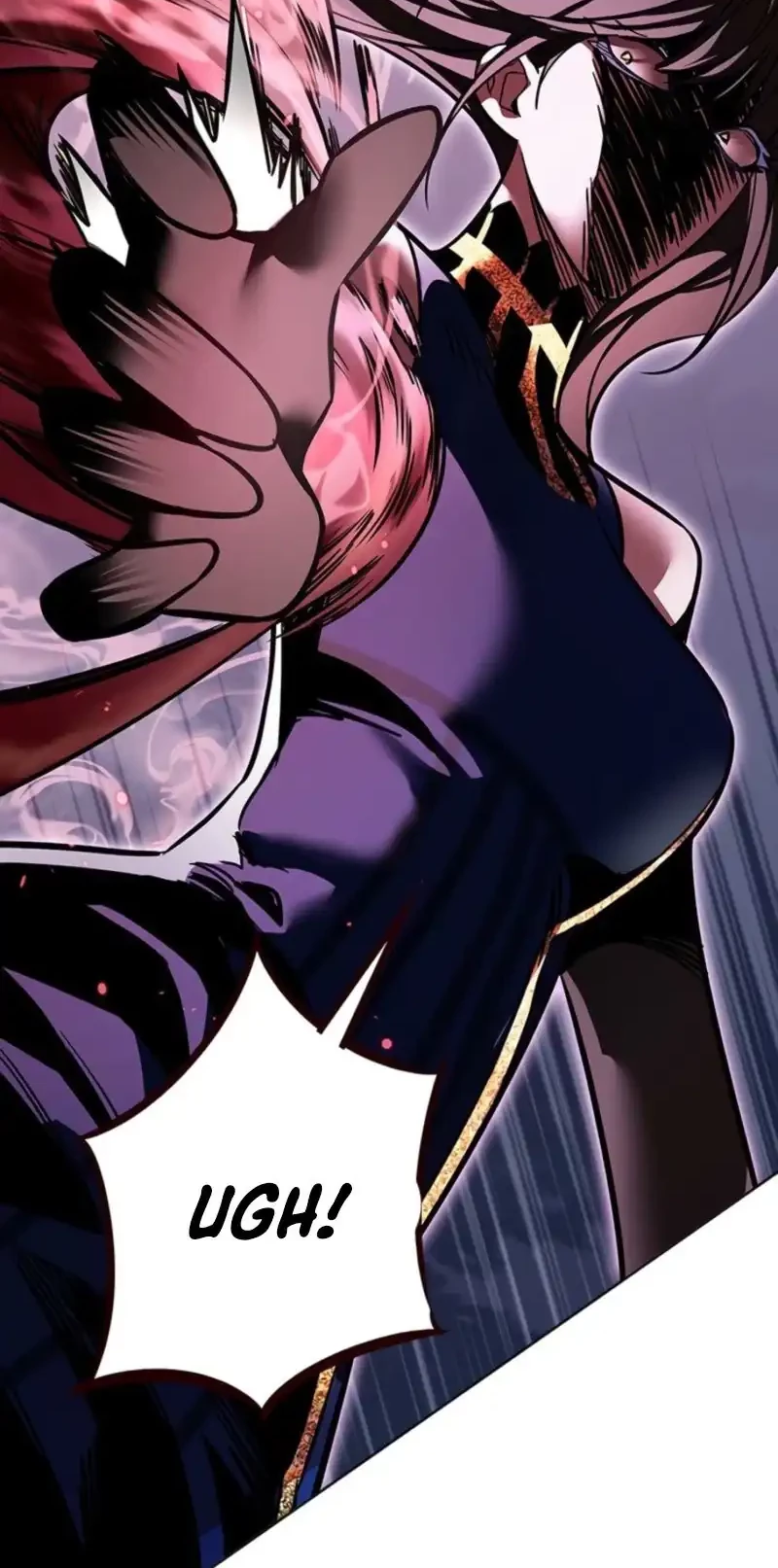 Eleceed - Chapter 373 - Page 112