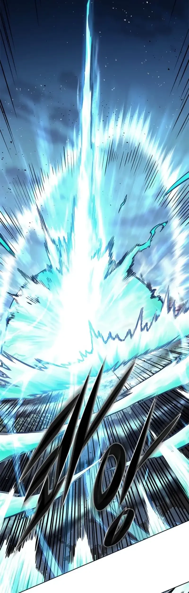 Eleceed - Chapter 373 - Page 5