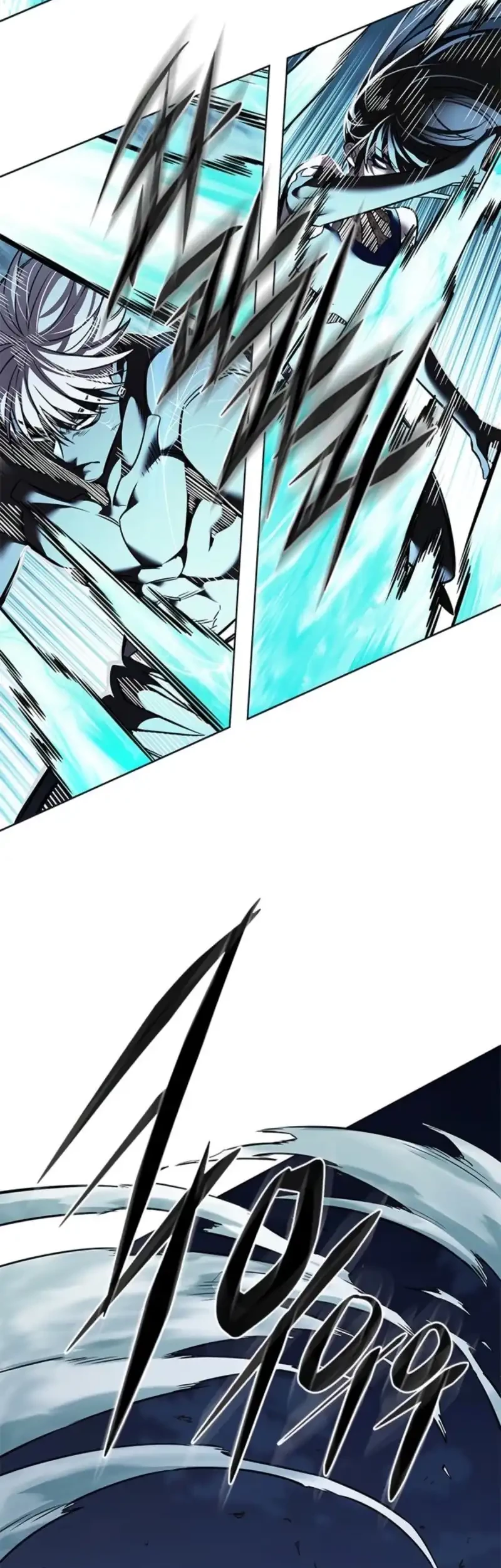 Eleceed - Chapter 373 - Page 6